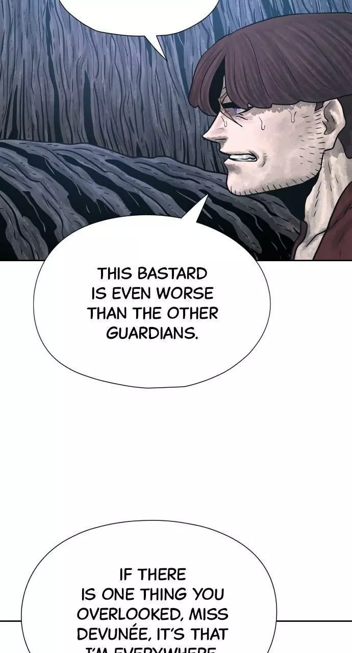 Warrior Executioner Chapter 63 page 63