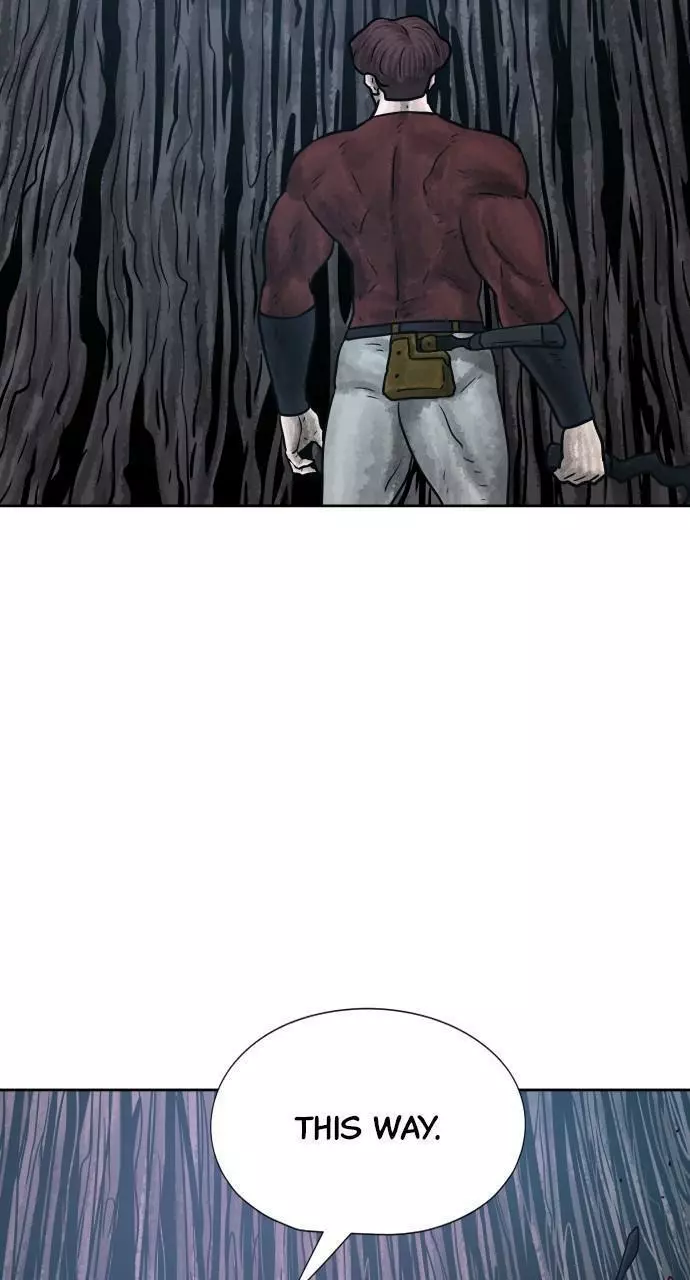 Warrior Executioner Chapter 63 page 61