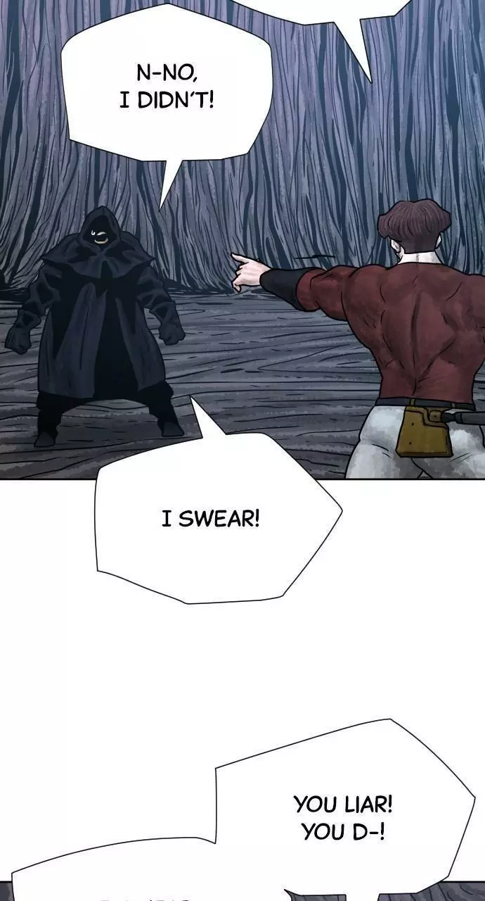 Warrior Executioner Chapter 63 page 66