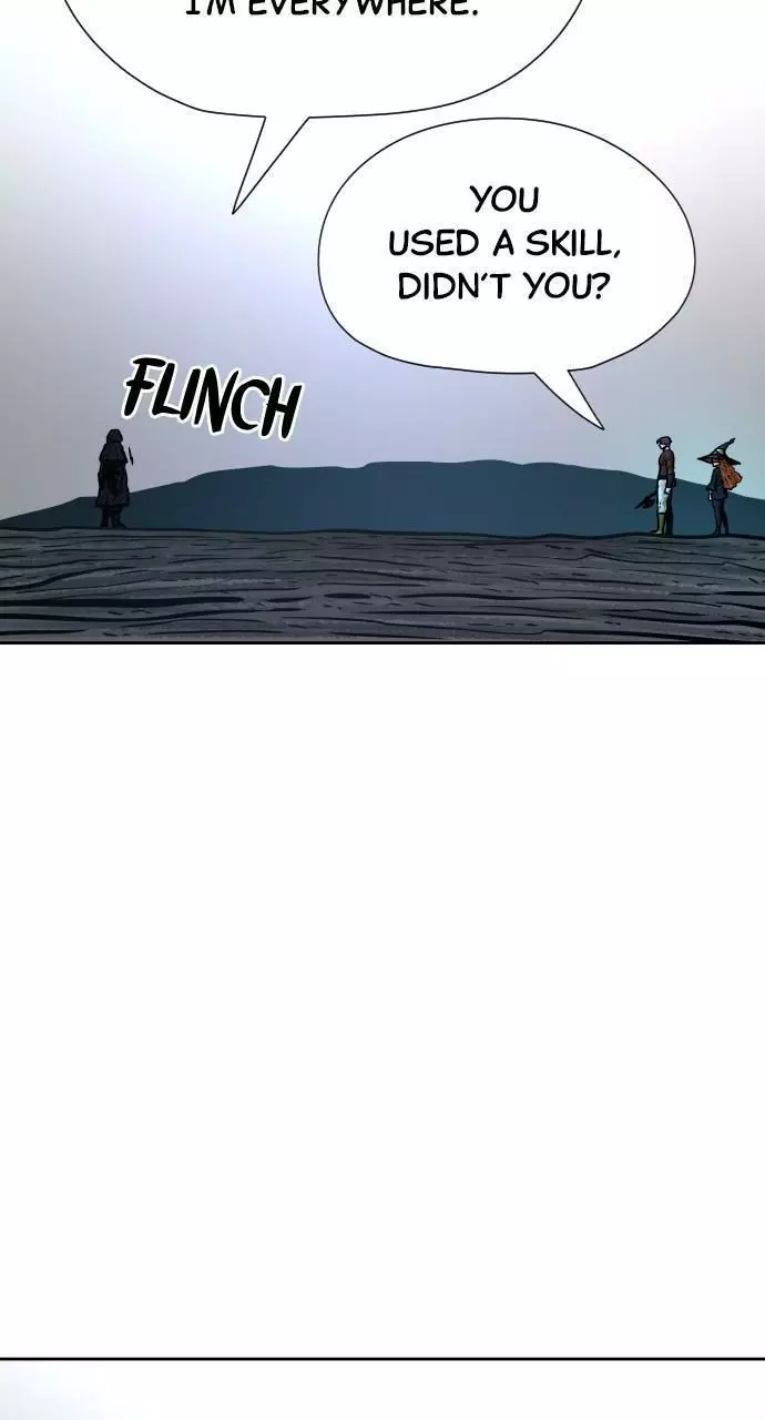 Warrior Executioner Chapter 63 page 64