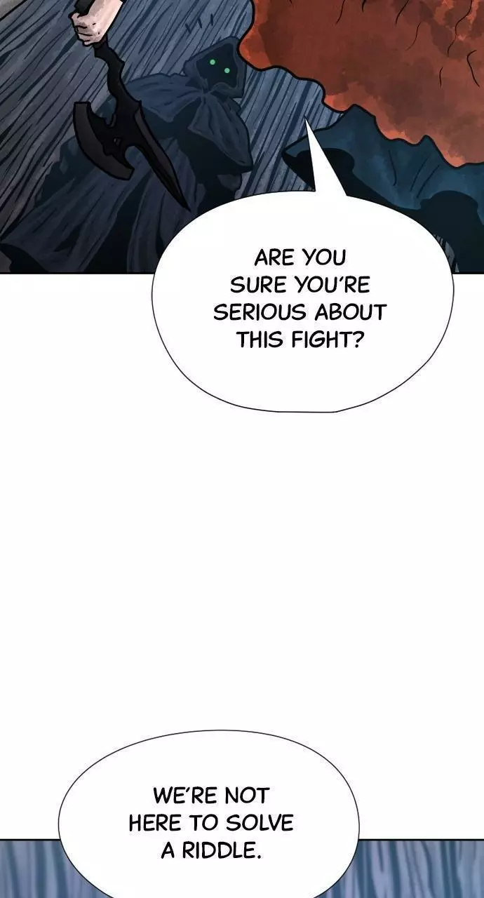 Warrior Executioner Chapter 63 page 71