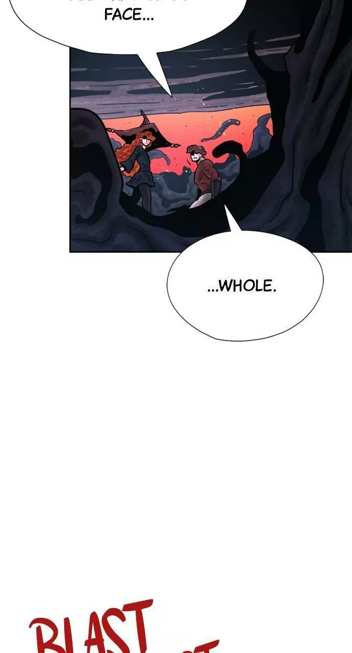 Warrior Executioner Chapter 63 page 57