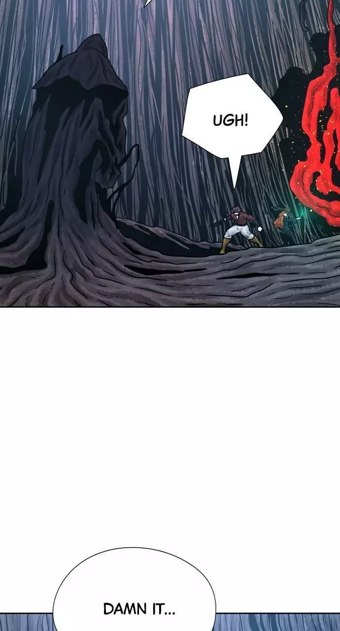 Warrior Executioner Chapter 63 page 62