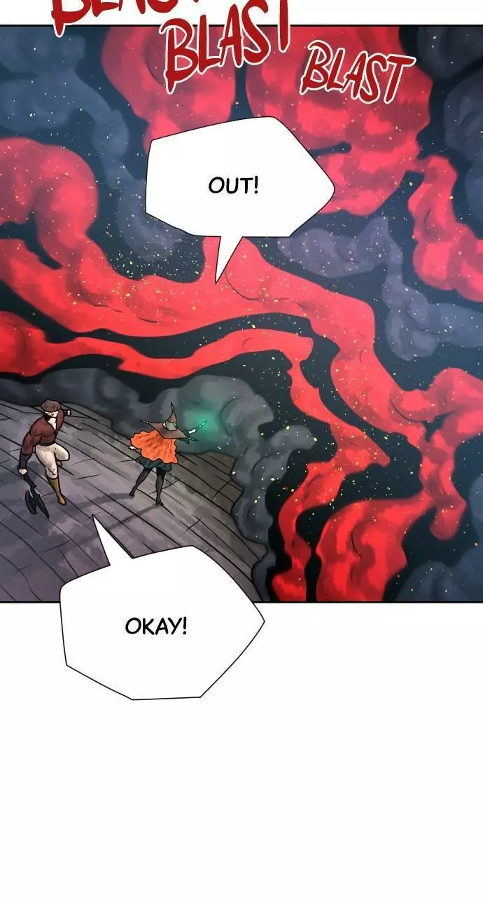 Warrior Executioner Chapter 63 page 58