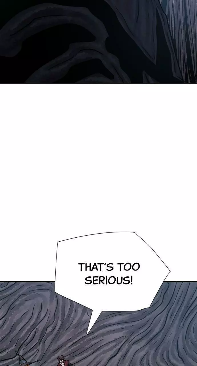 Warrior Executioner Chapter 63 page 80
