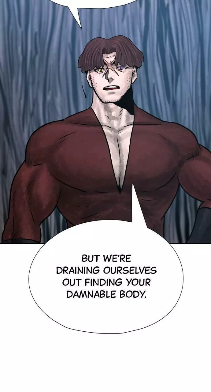 Warrior Executioner Chapter 63 page 72