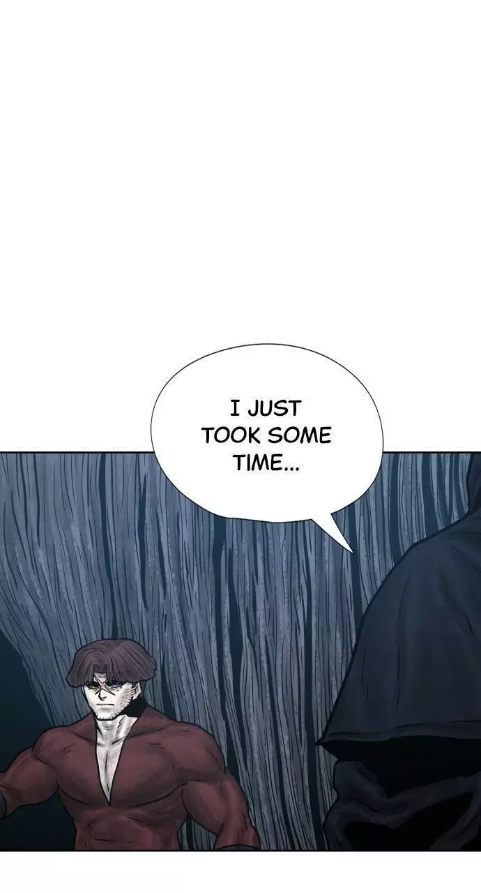 Warrior Executioner Chapter 63 page 84
