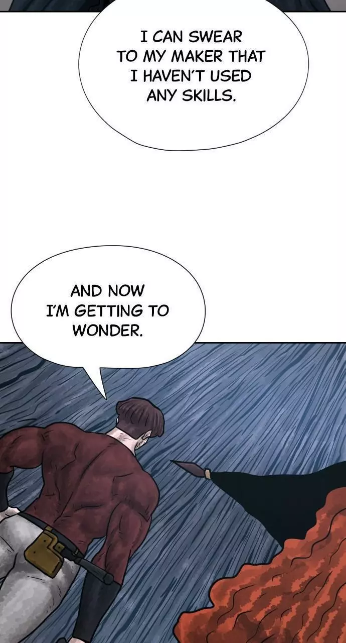 Warrior Executioner Chapter 63 page 70
