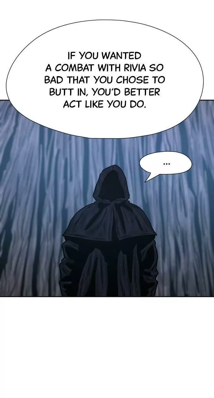 Warrior Executioner Chapter 63 page 73