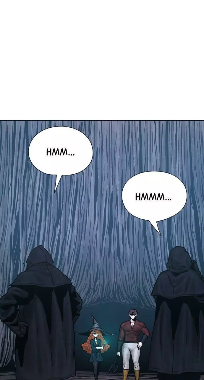 Warrior Executioner Chapter 63 page 76