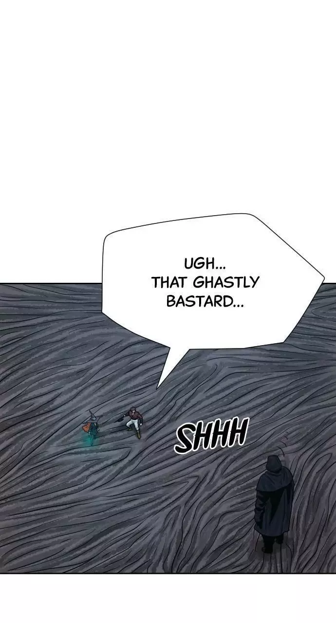 Warrior Executioner Chapter 63 page 83