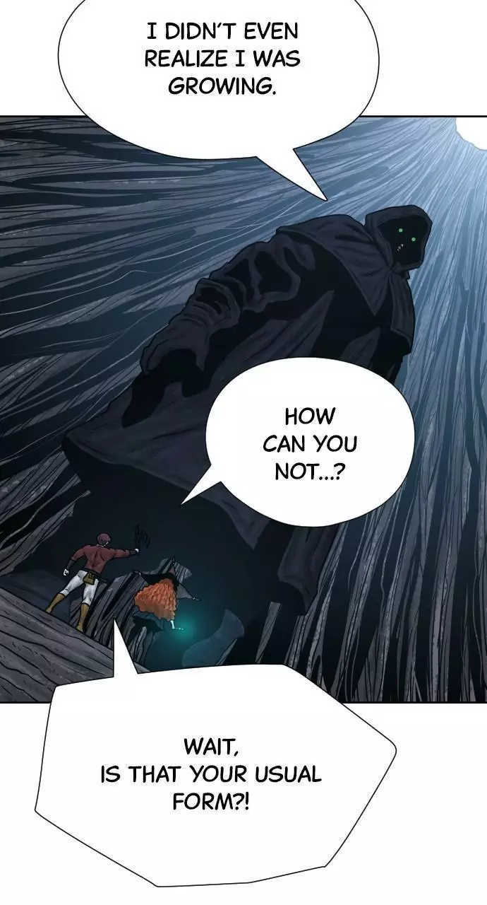 Warrior Executioner Chapter 63 page 82