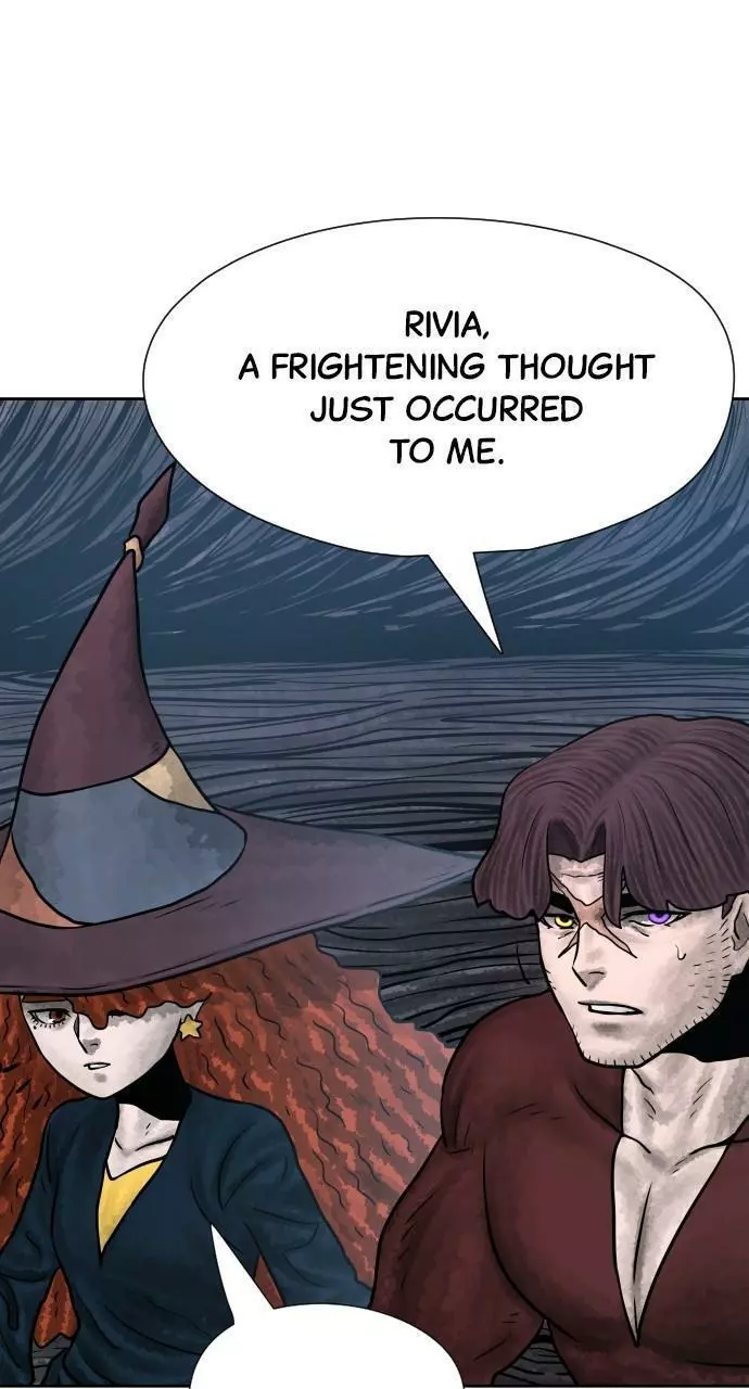 Warrior Executioner Chapter 63 page 99