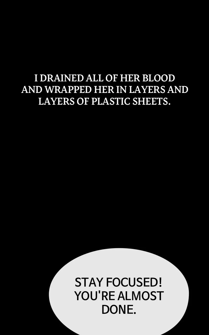 There Are No Demons Chapter 63 page 12