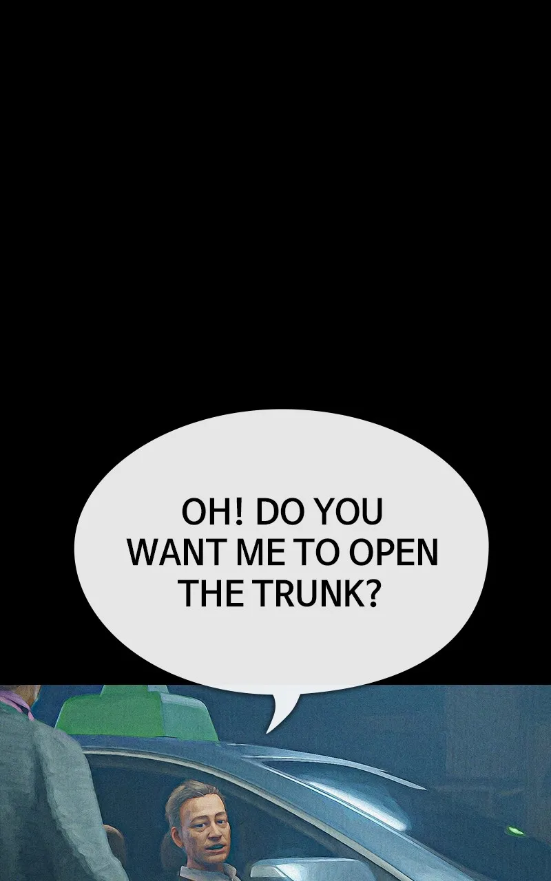 There Are No Demons Chapter 63 page 29