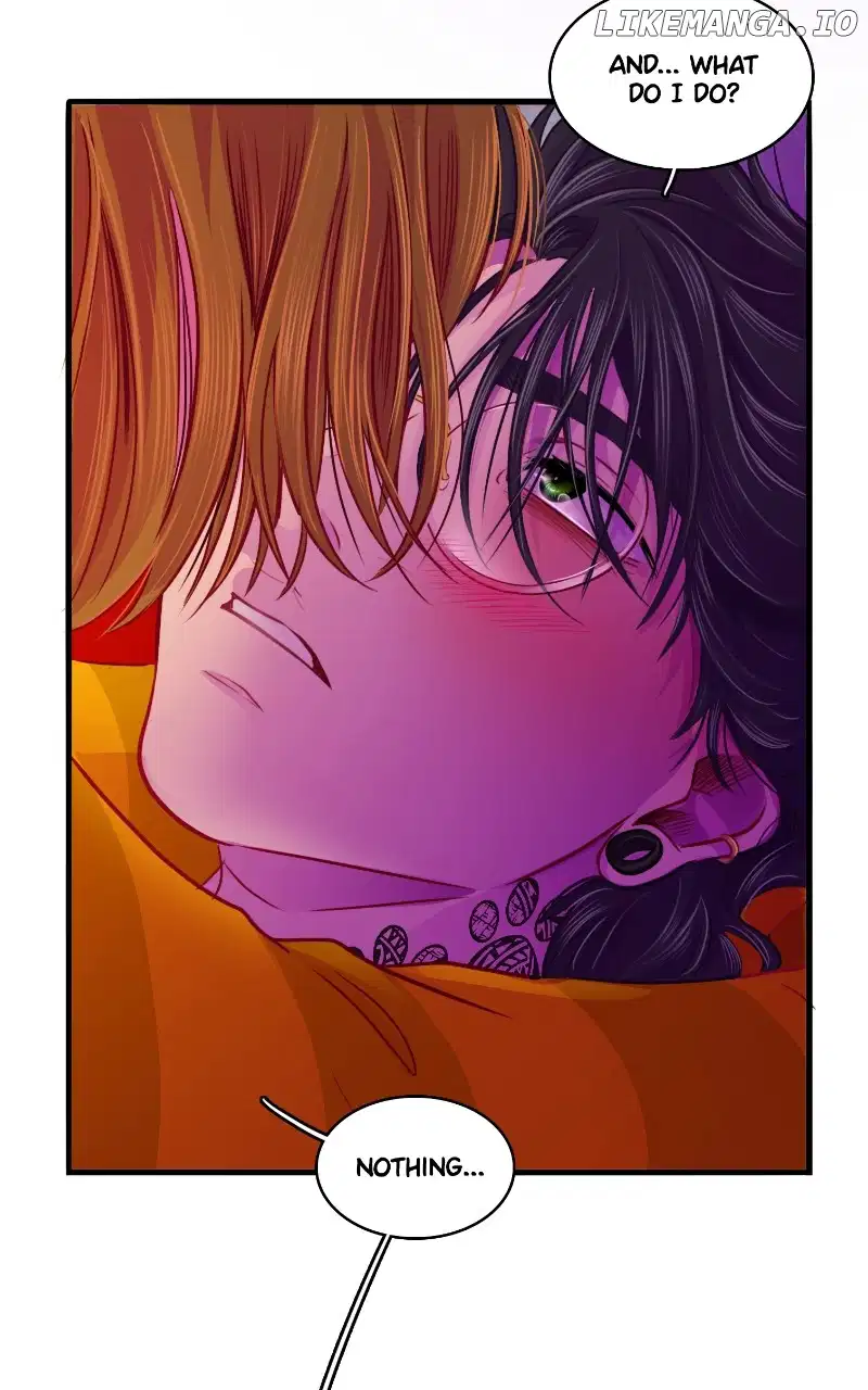 Love 4 a Walk Chapter 63 page 11
