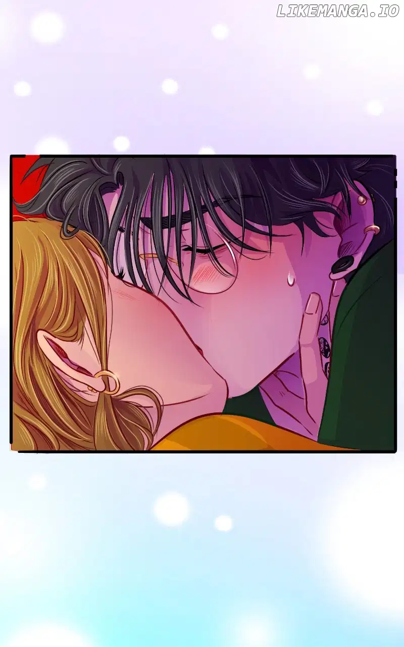Love 4 a Walk Chapter 63 page 4