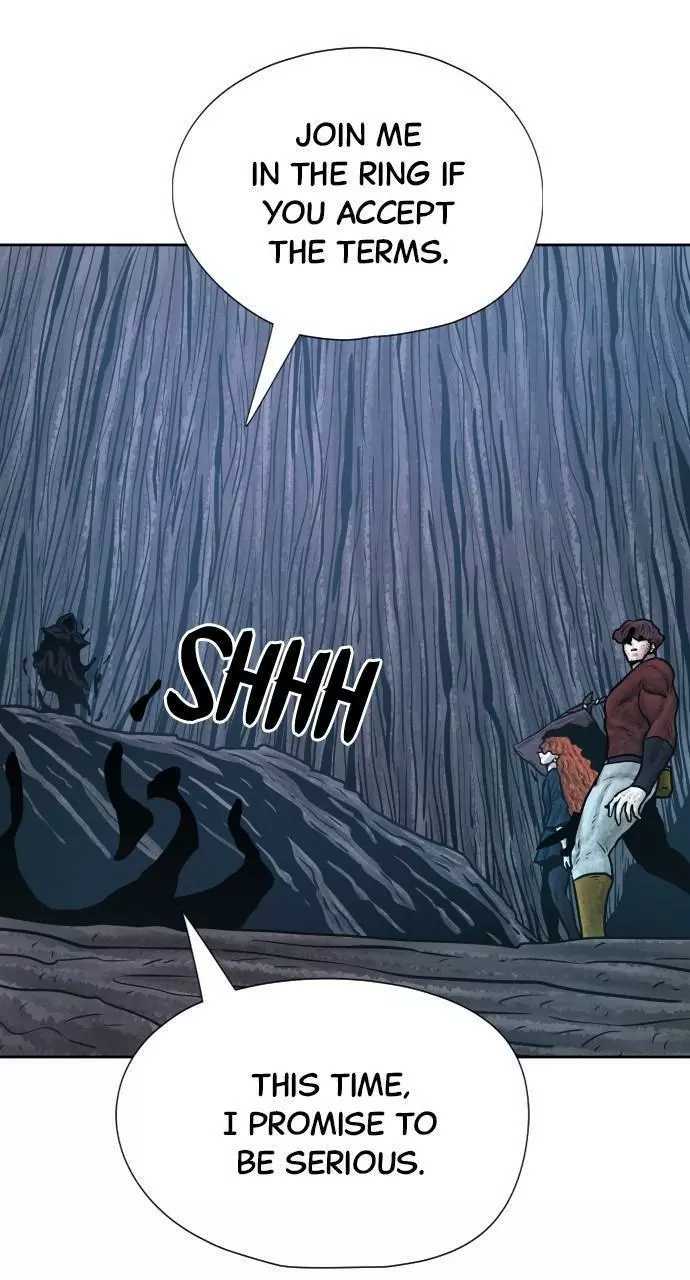 Warrior Executioner Chapter 63 page 98