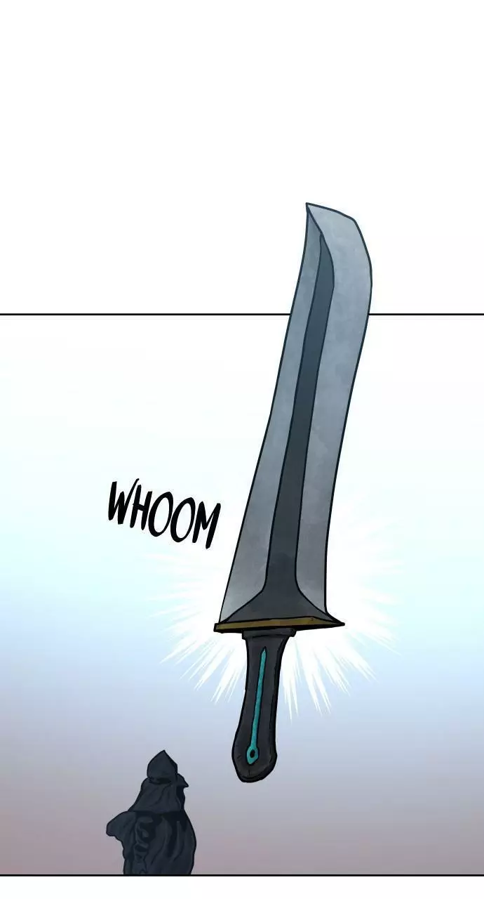 Warrior Executioner Chapter 63 page 93