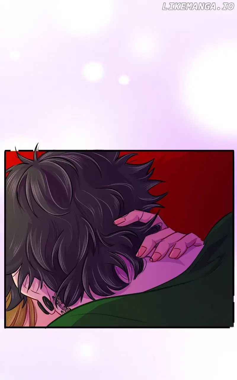 Love 4 a Walk Chapter 63 page 3