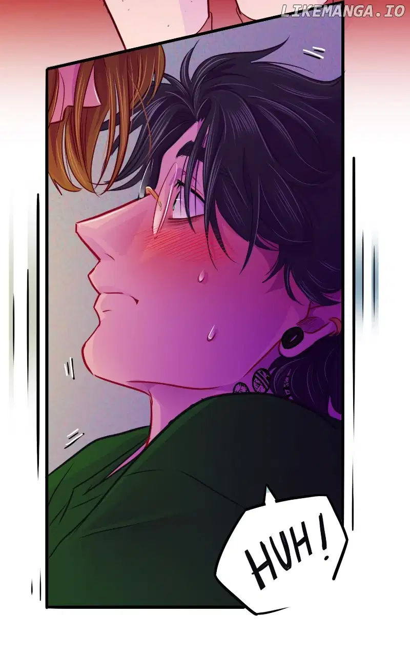 Love 4 a Walk Chapter 63 page 13