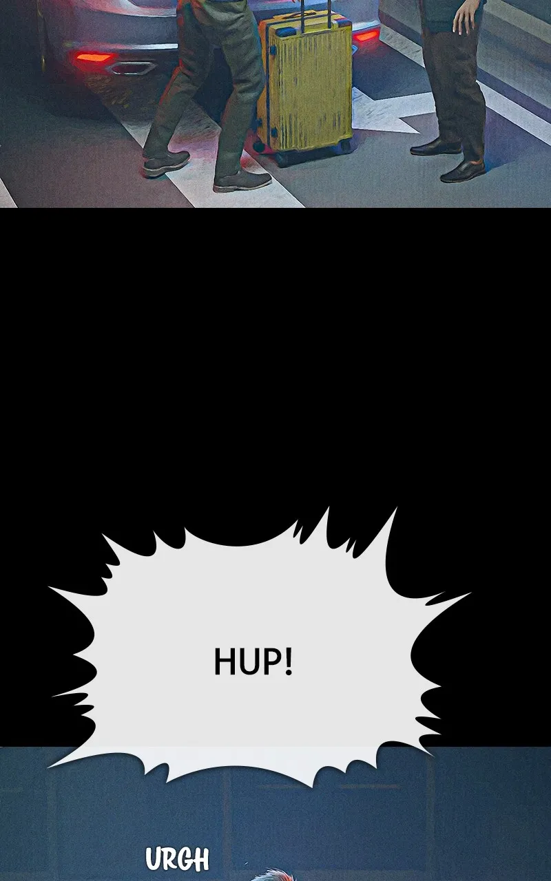 There Are No Demons Chapter 63 page 41