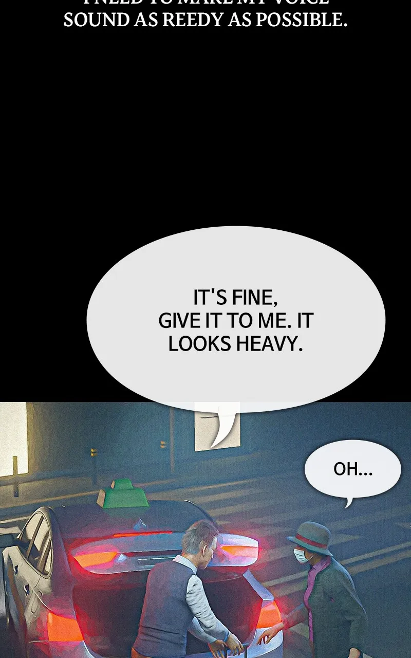 There Are No Demons Chapter 63 page 40