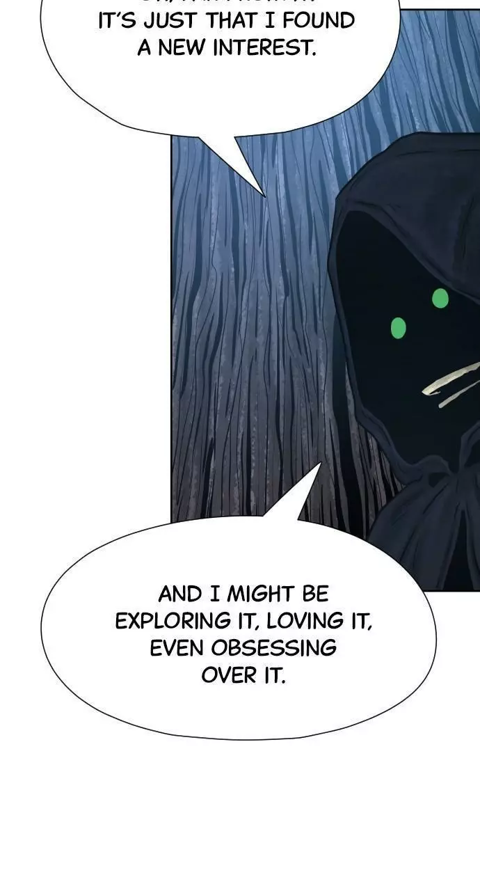 Warrior Executioner Chapter 63 page 91