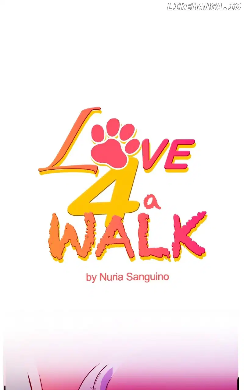 Love 4 a Walk Chapter 63 page 1