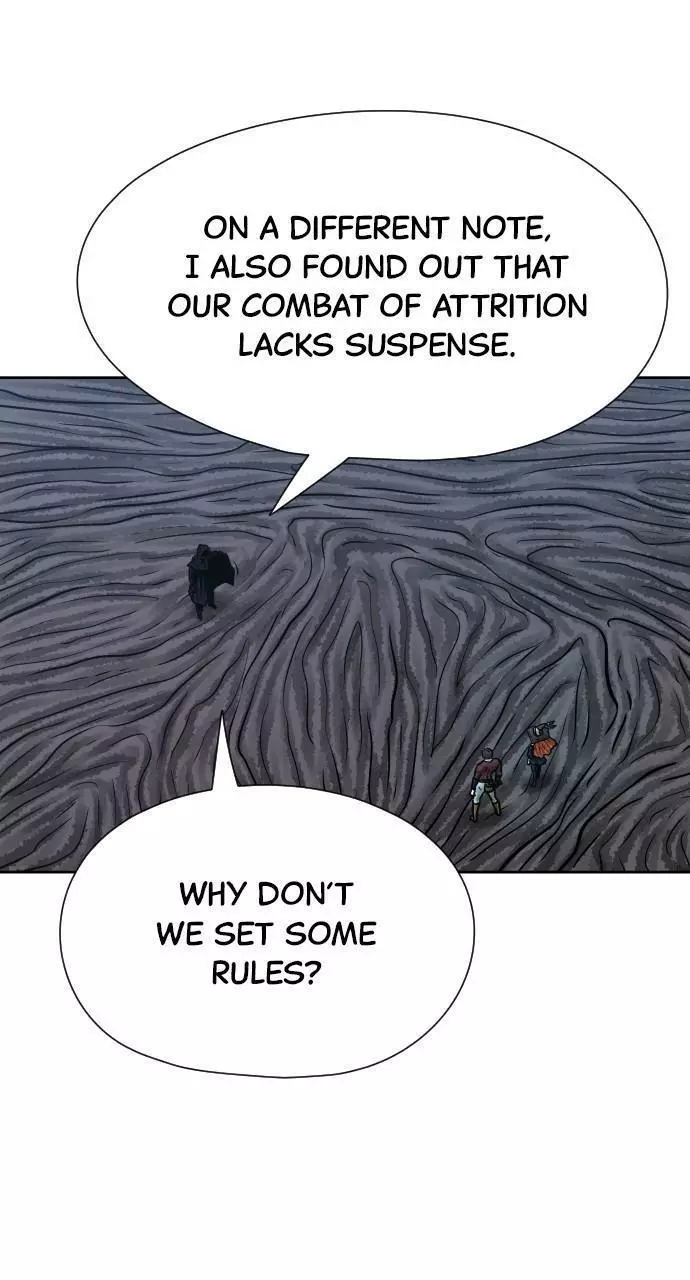 Warrior Executioner Chapter 63 page 92