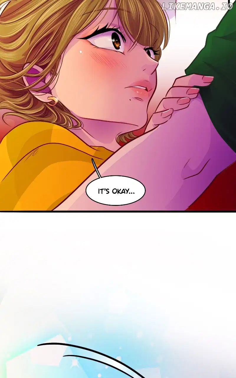 Love 4 a Walk Chapter 63 page 8