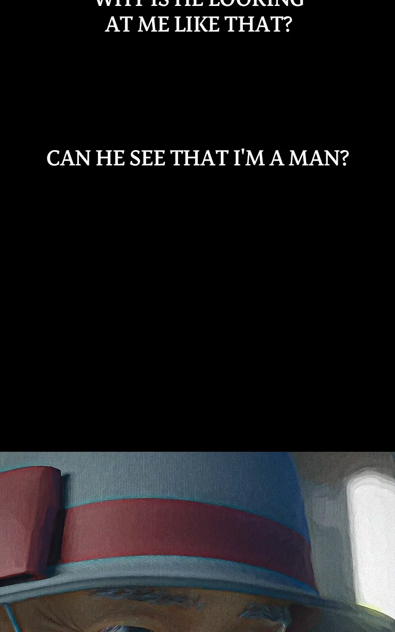 There Are No Demons Chapter 63 page 33