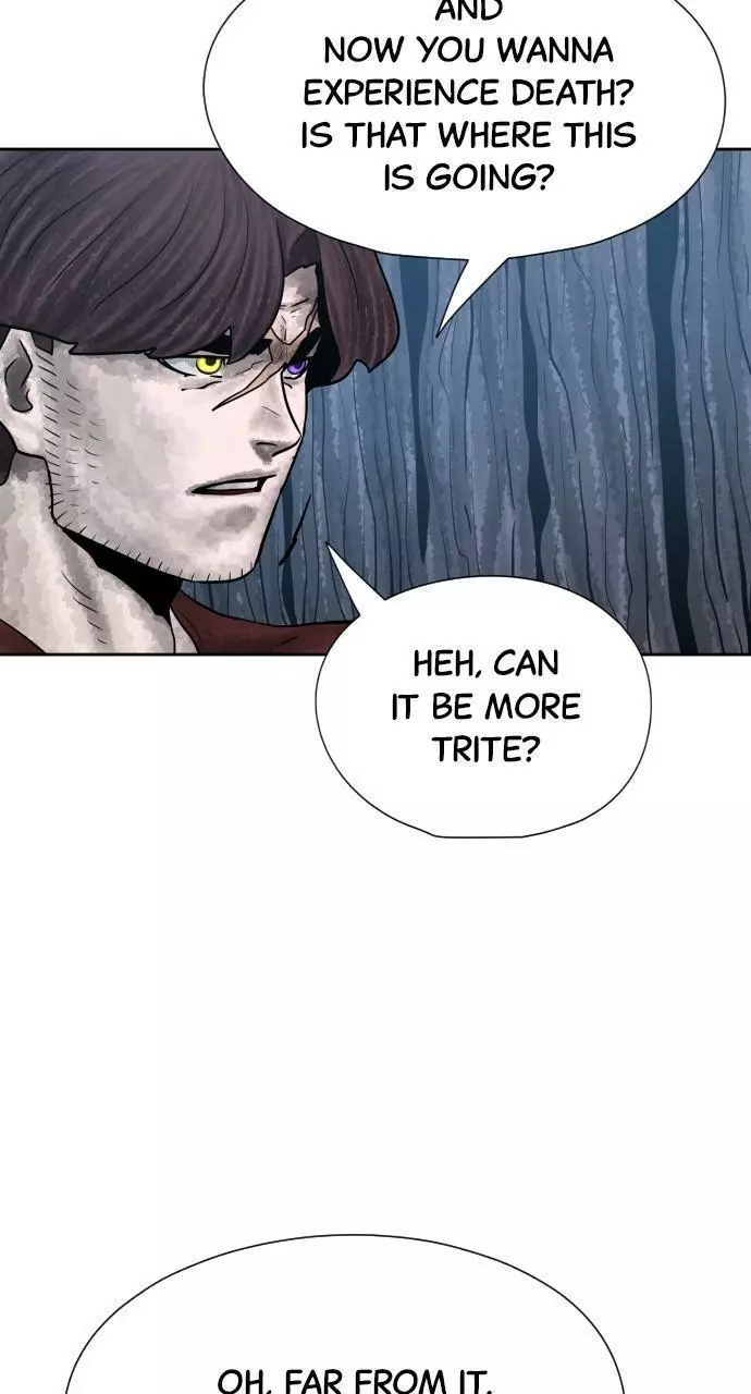 Warrior Executioner Chapter 63 page 90
