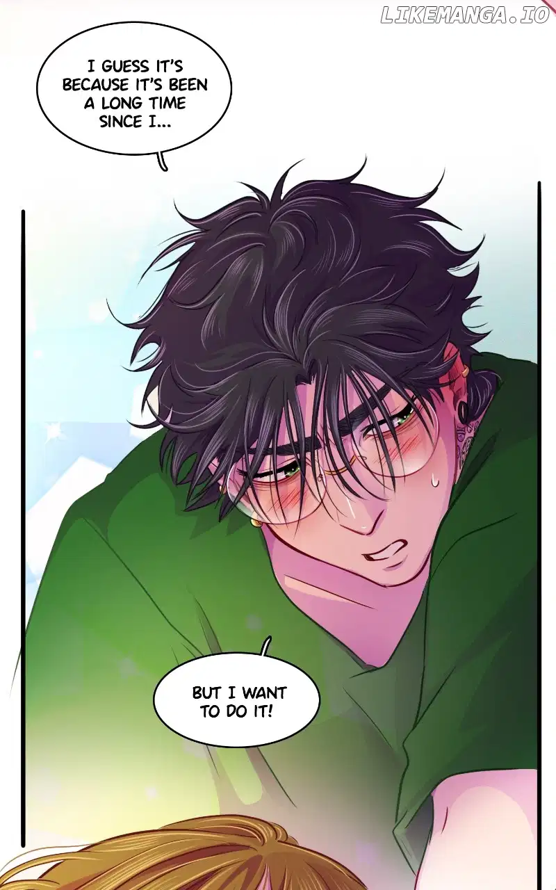 Love 4 a Walk Chapter 63 page 7