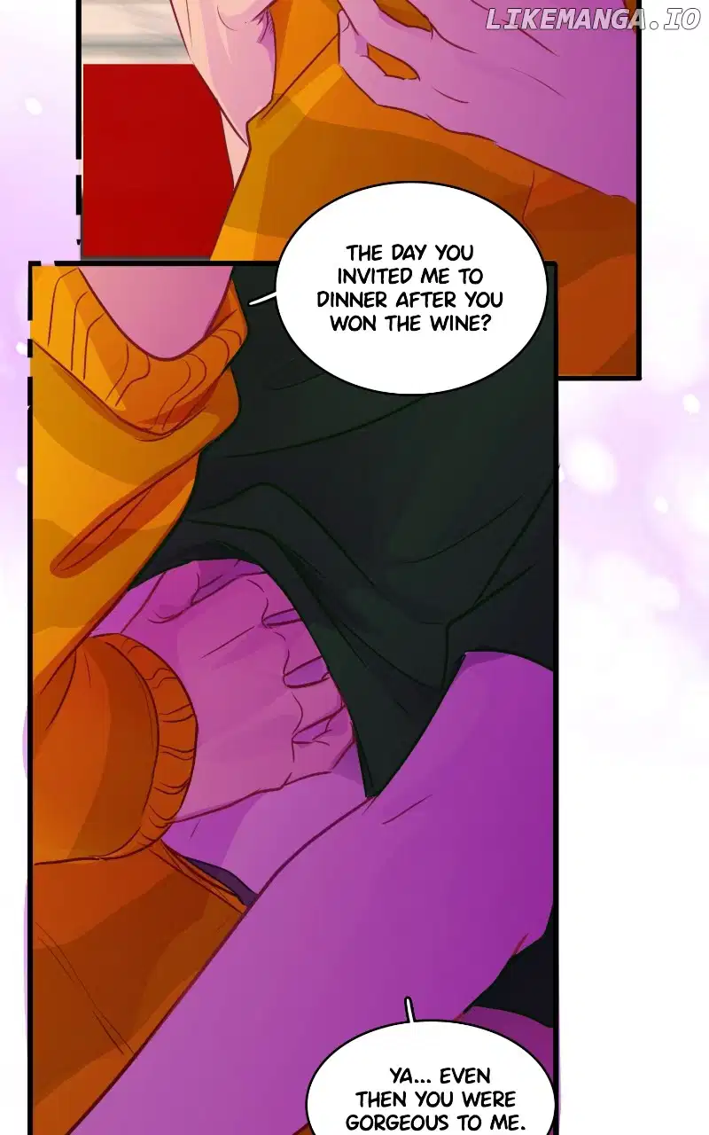 Love 4 a Walk Chapter 63 page 17