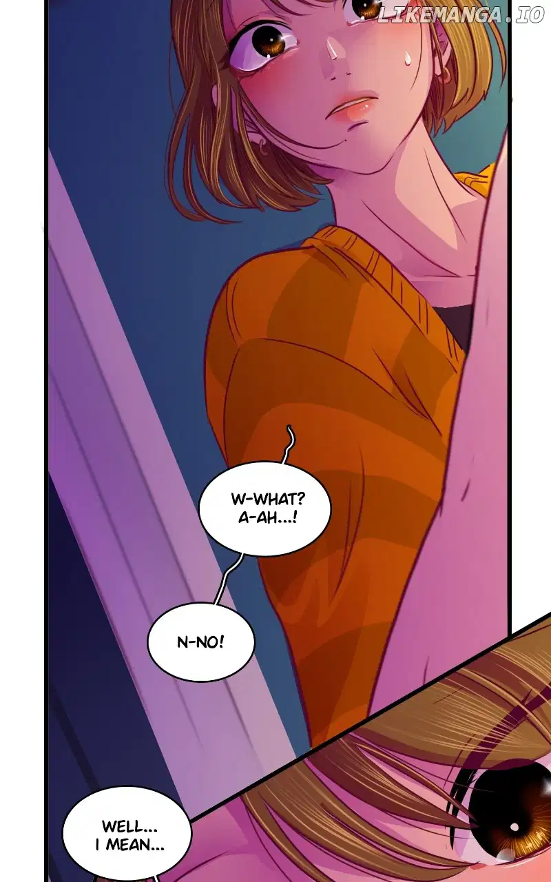 Love 4 a Walk Chapter 63 page 44