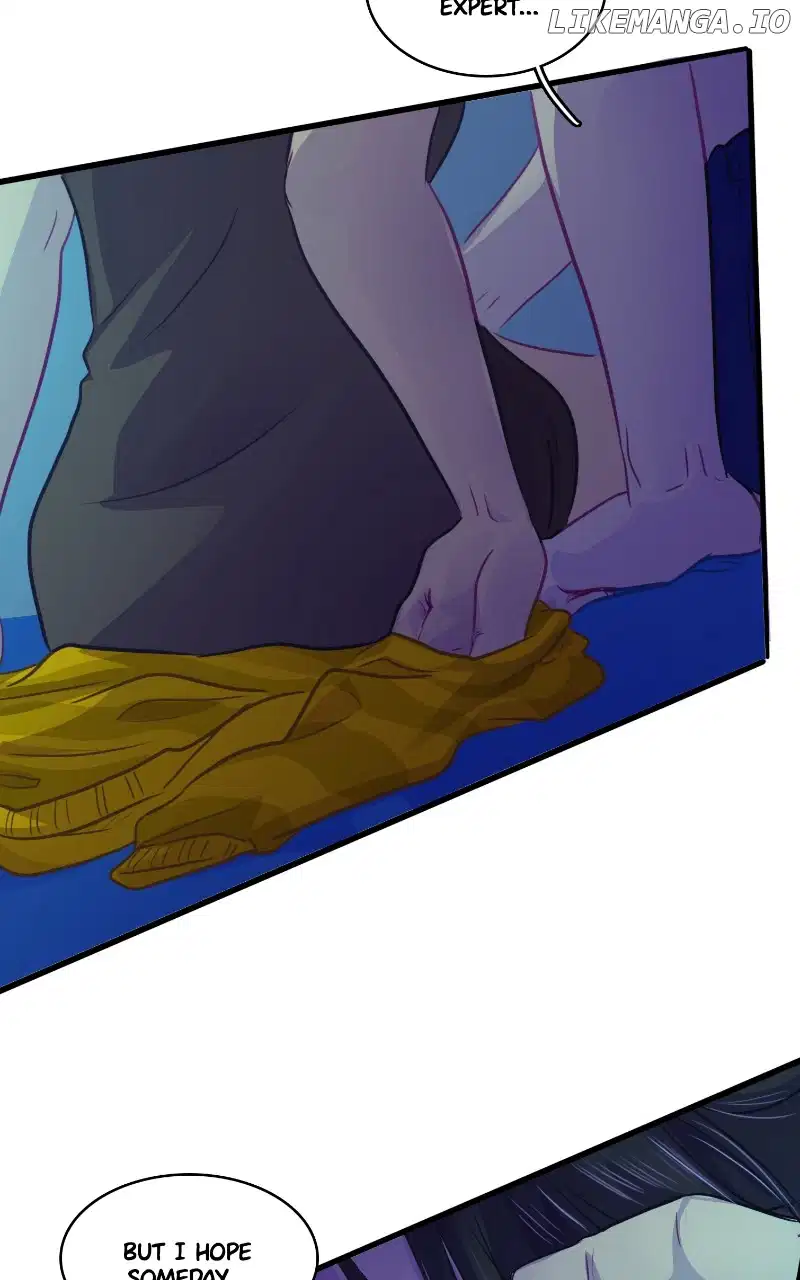 Love 4 a Walk Chapter 63 page 57