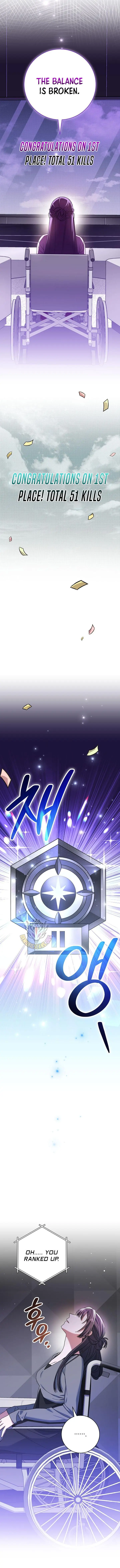 Genius Archer's Livestreaming Chapter 63 page 11