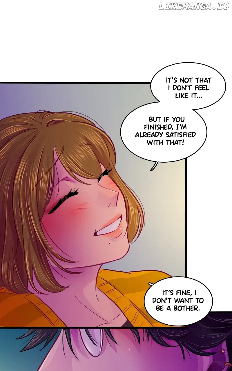 Love 4 a Walk Chapter 63 page 42