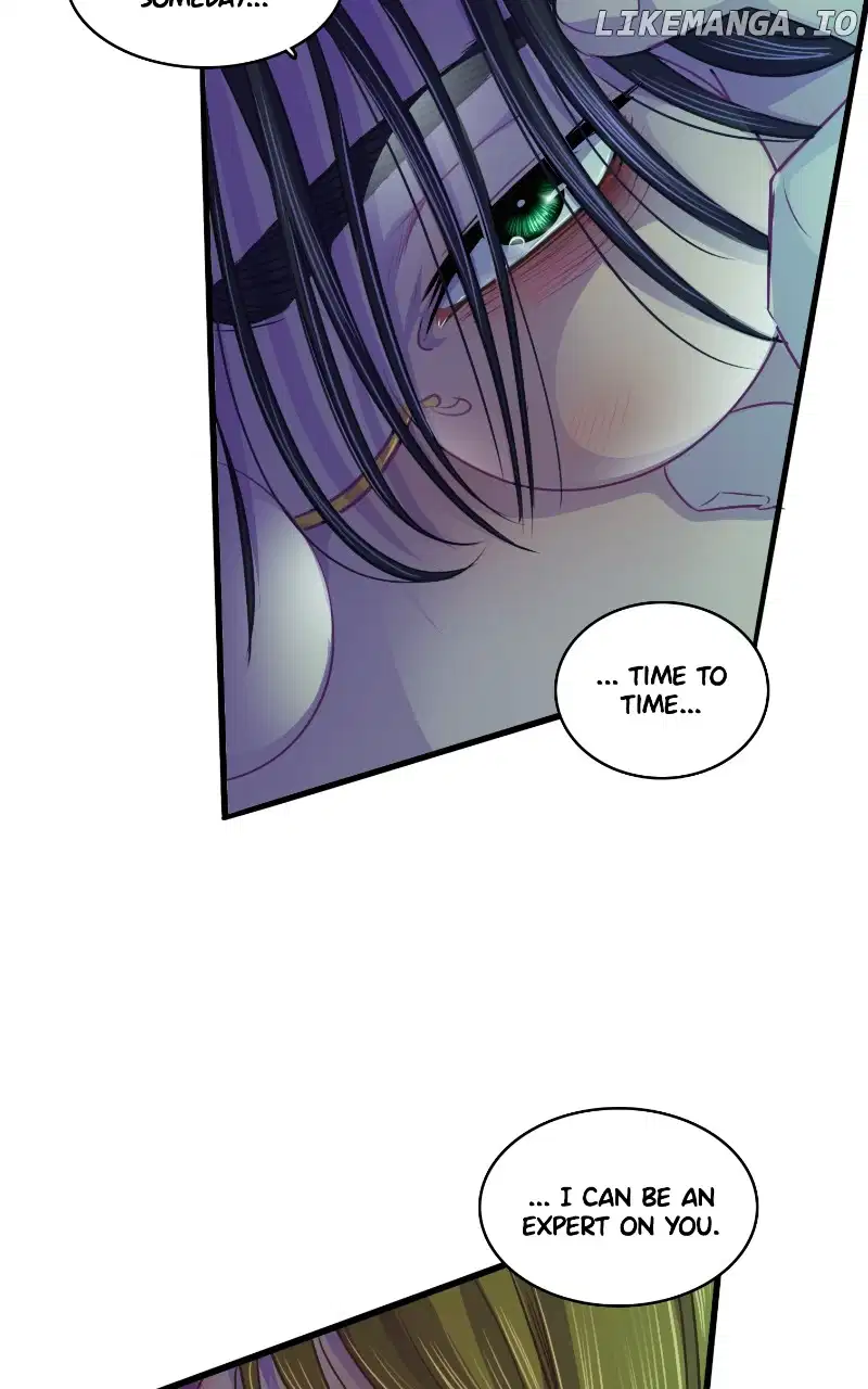 Love 4 a Walk Chapter 63 page 58