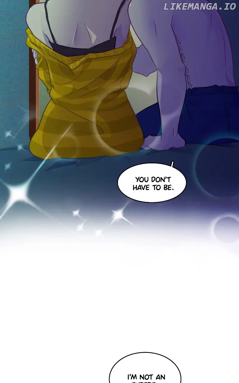Love 4 a Walk Chapter 63 page 56