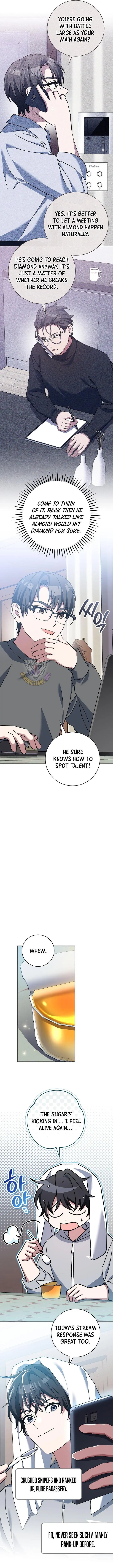 Genius Archer's Livestreaming Chapter 63 page 17