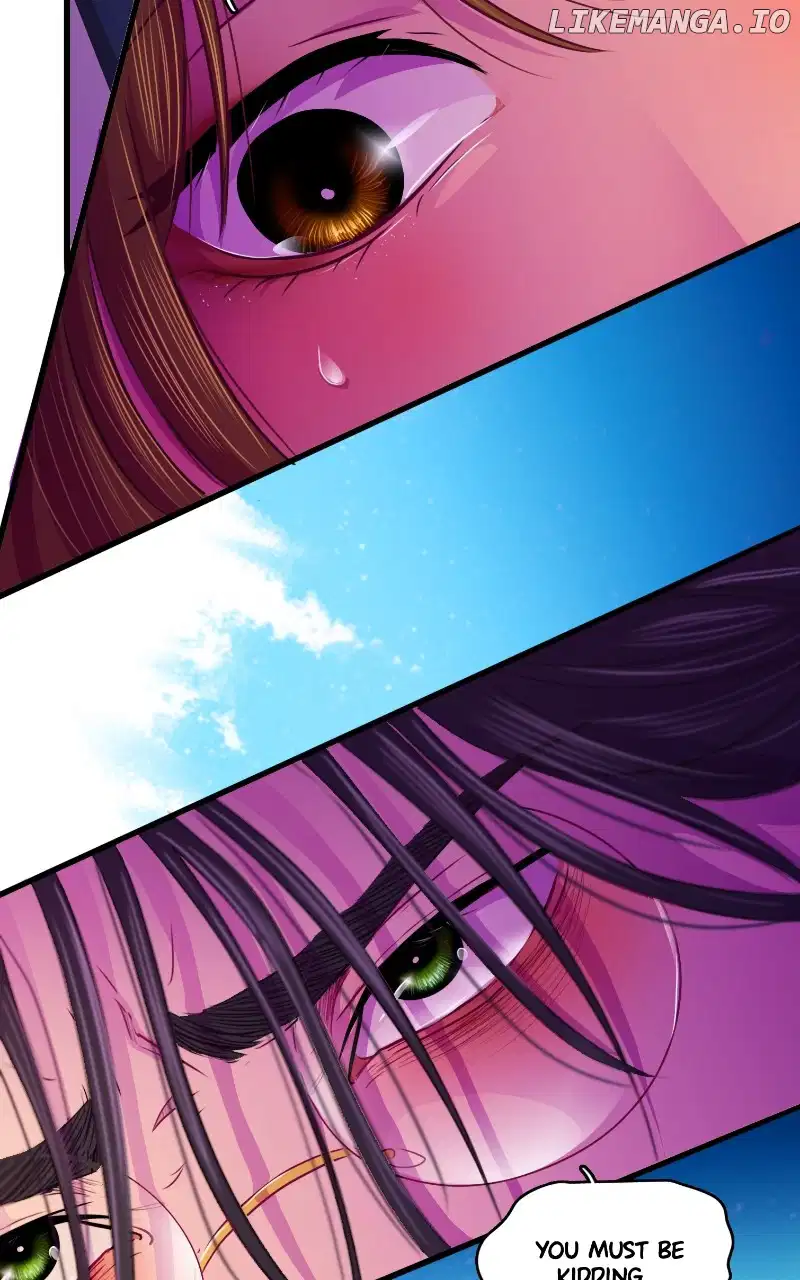 Love 4 a Walk Chapter 63 page 45
