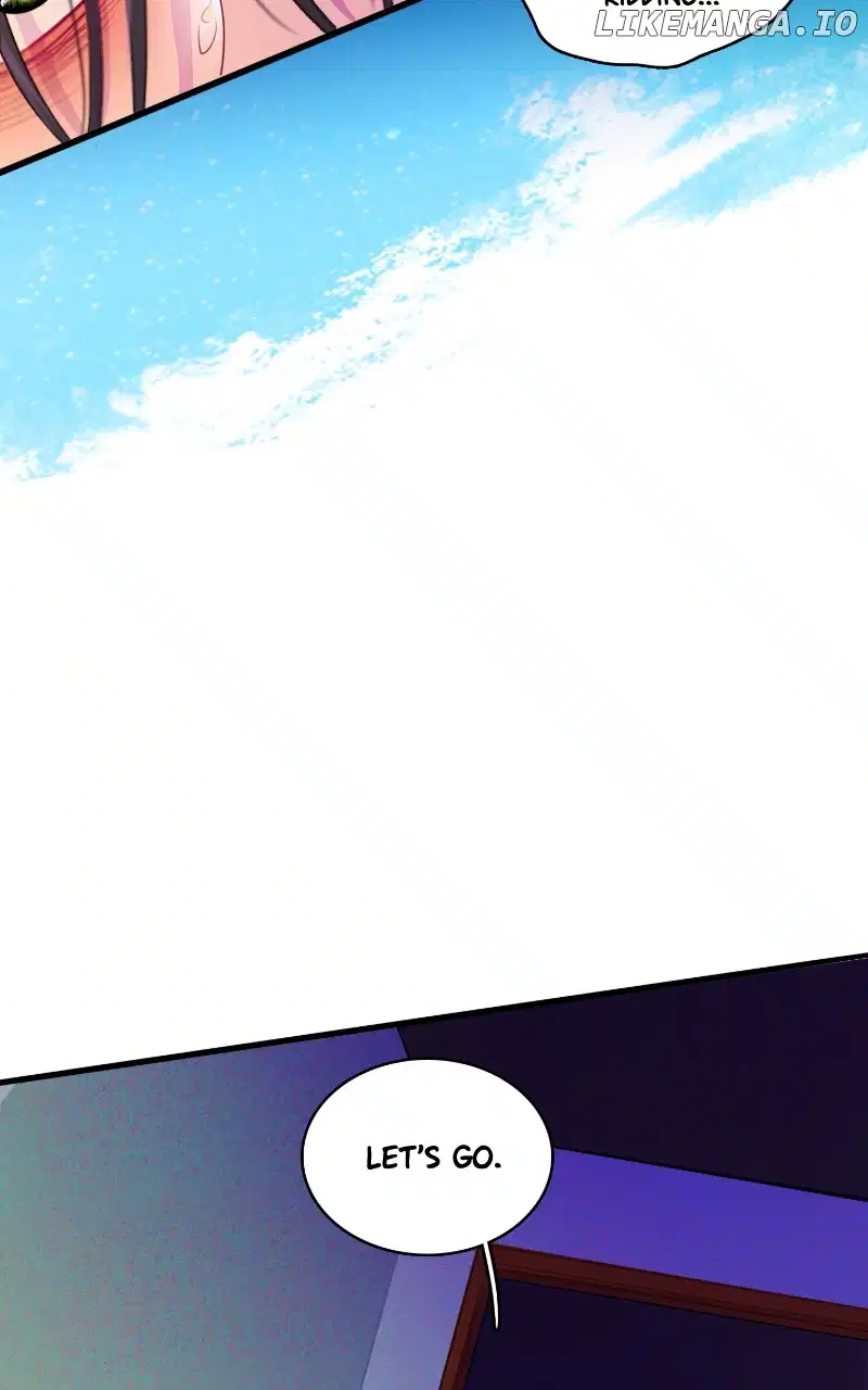 Love 4 a Walk Chapter 63 page 46