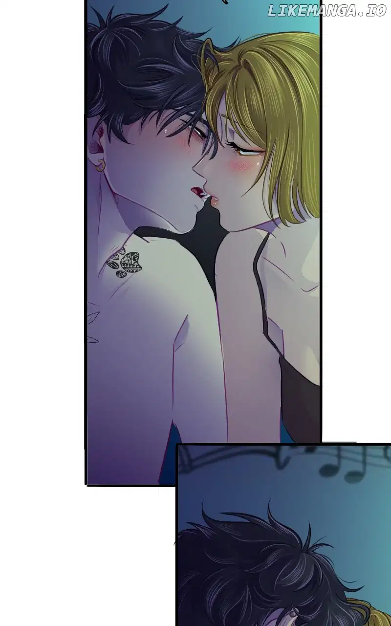 Love 4 a Walk Chapter 63 page 63