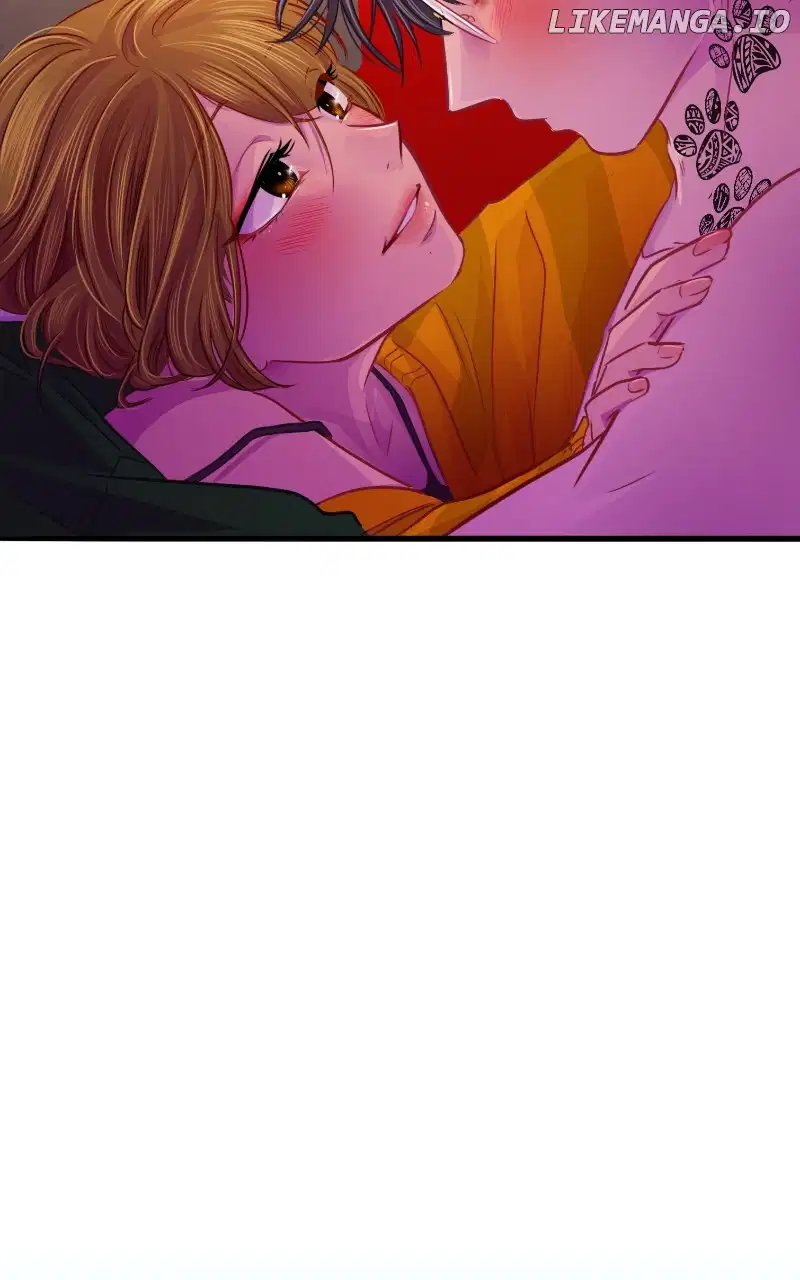 Love 4 a Walk Chapter 63 page 23
