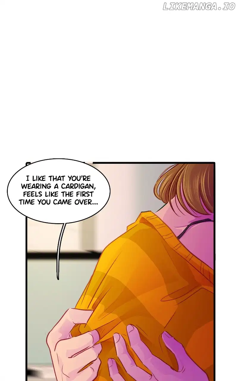 Love 4 a Walk Chapter 63 page 16