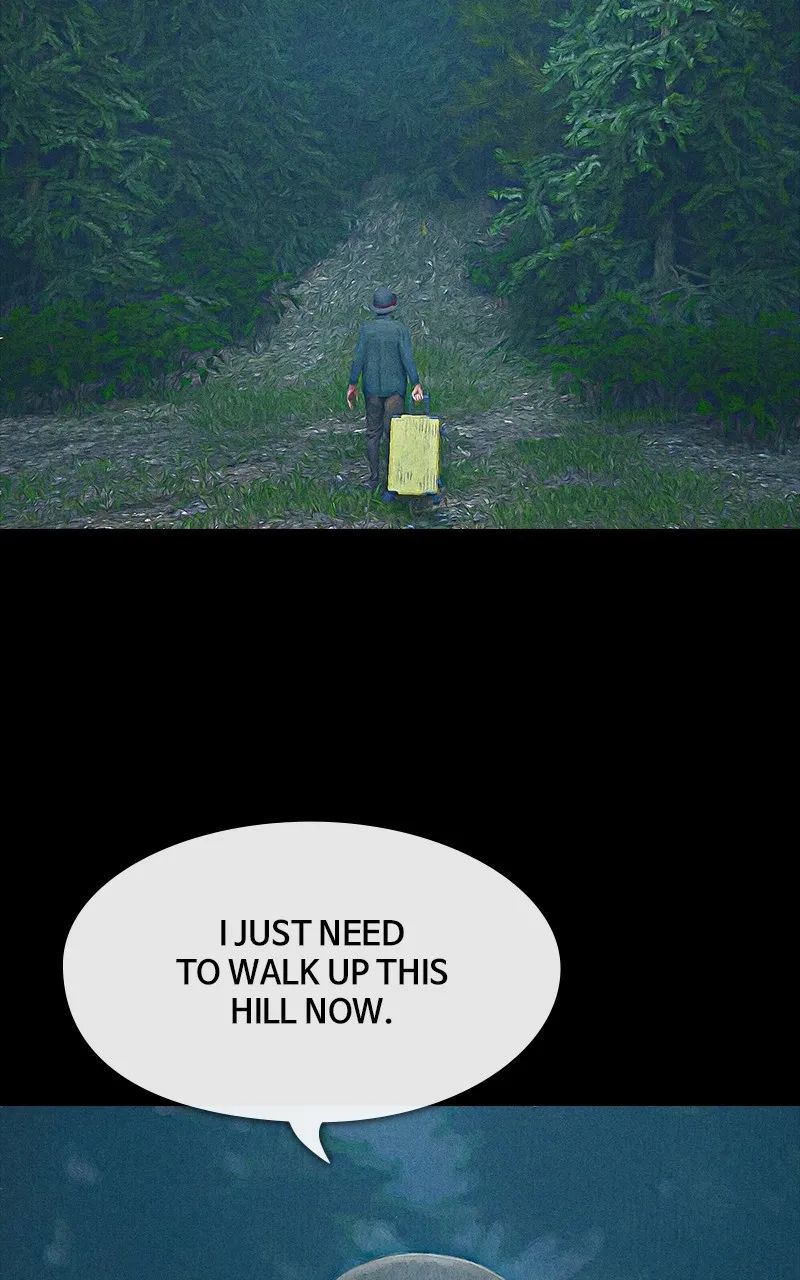There Are No Demons Chapter 63 page 101