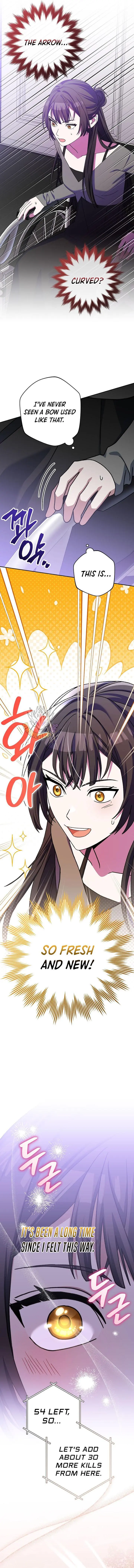 Genius Archer's Livestreaming Chapter 63 page 9