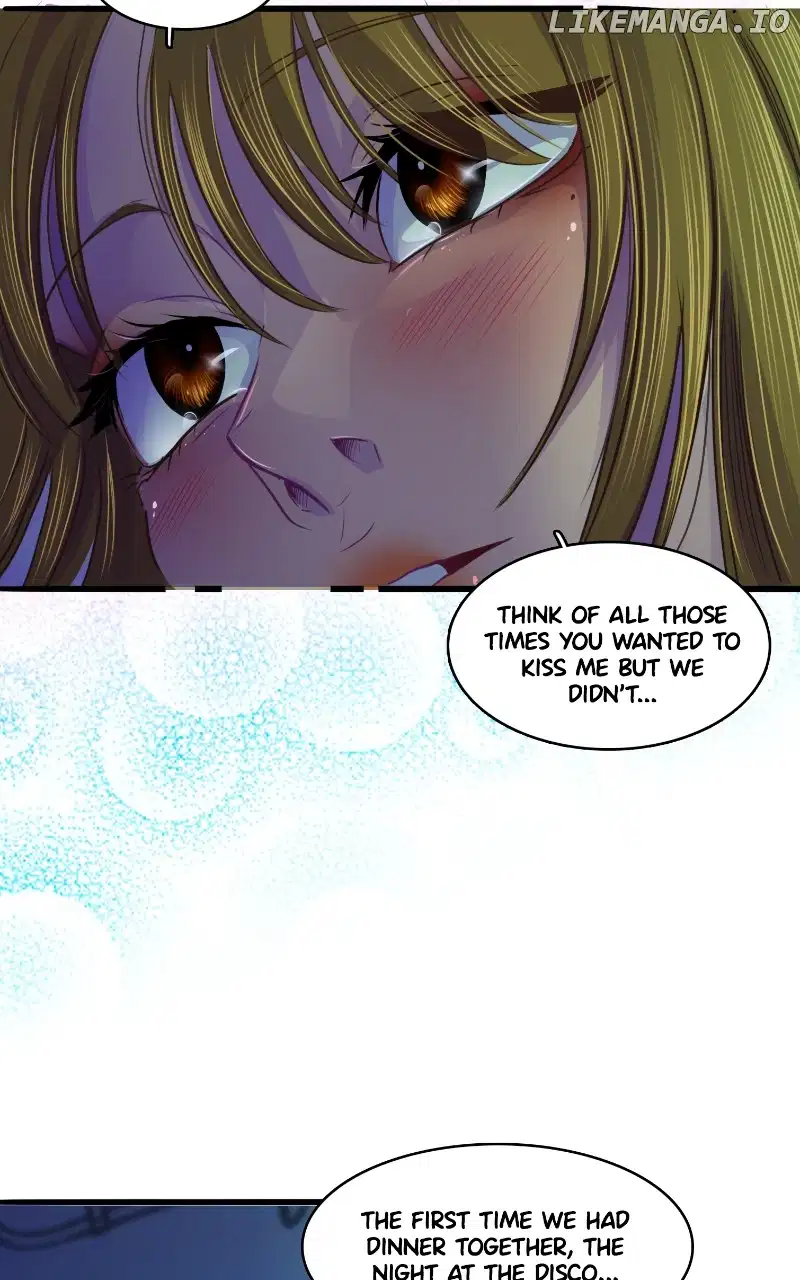 Love 4 a Walk Chapter 63 page 61